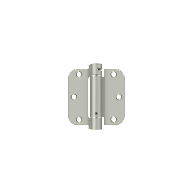 Deltana [DSH35R515] Door Spring Hinge