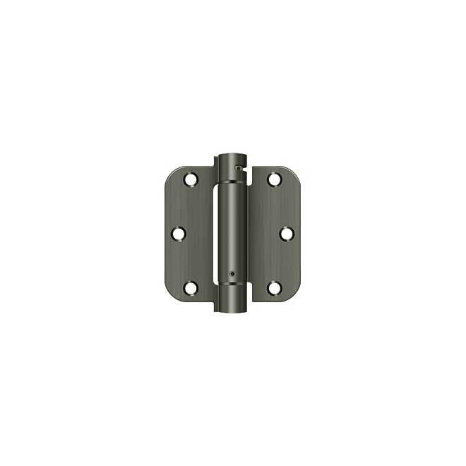 Deltana [DSH35R515A] Door Spring Hinge