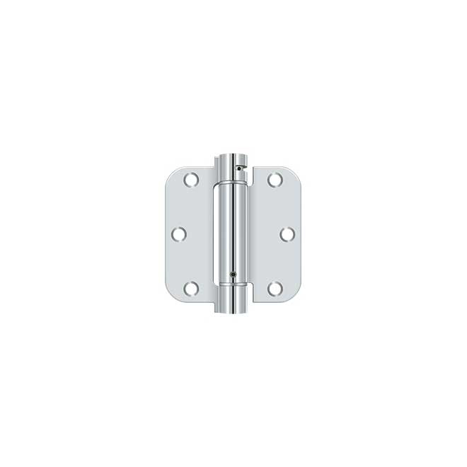 Deltana [DSH35R526] Door Spring Hinge