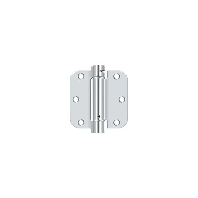 Deltana [DSH35R526] Door Spring Hinge