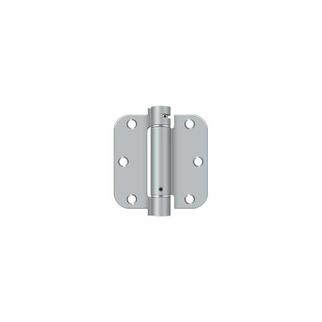 Deltana [DSH35R526D] Door Spring Hinge