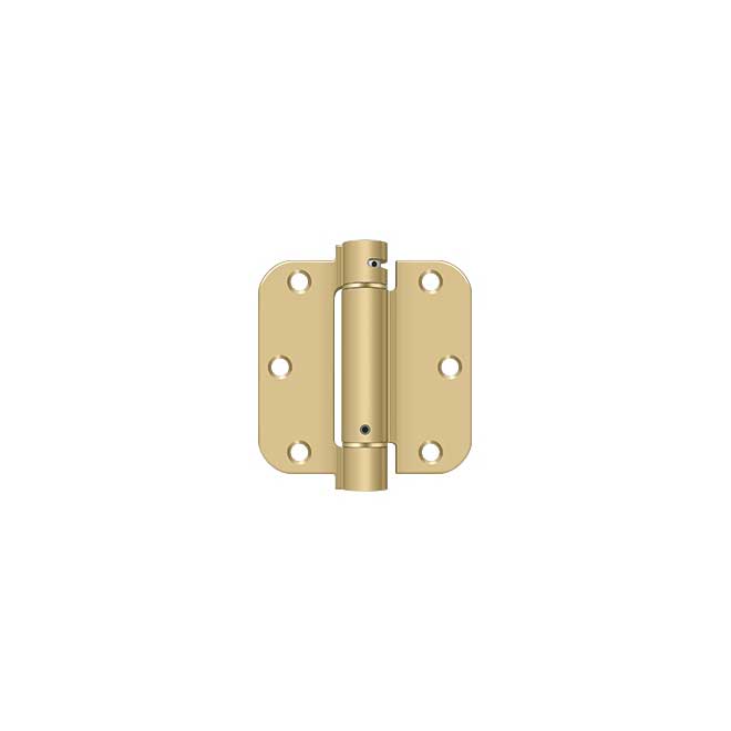 Deltana [DSH35R54] Door Spring Hinge
