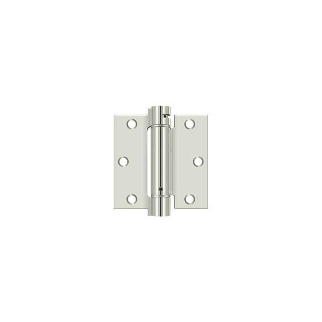 Deltana [DSH35U14] Door Spring Hinge