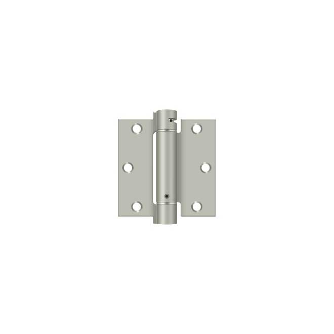 Deltana [DSH35U15] Door Spring Hinge