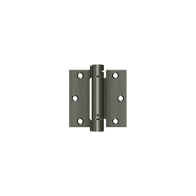 Deltana [DSH35U15A] Door Spring Hinge