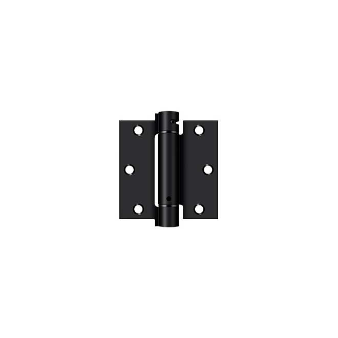 Deltana [DSB3519] Door Spring Hinge