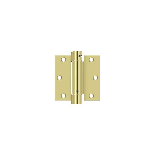 Deltana [DSH35U3] Door Spring Hinge