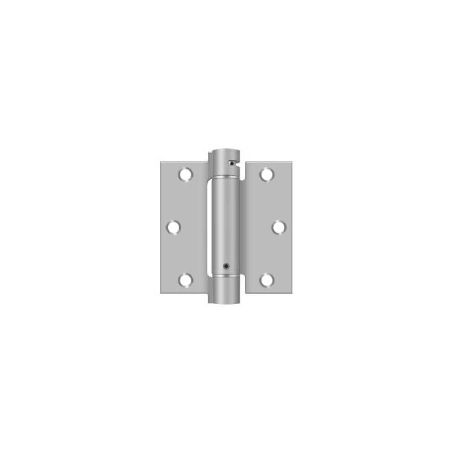 Deltana [DSH35U32D] Door Spring Hinge