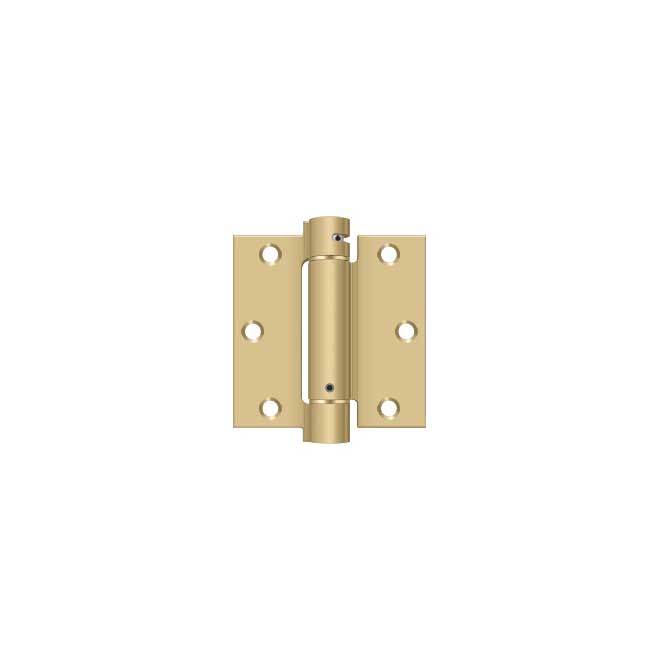 Deltana [DSH35U4] Door Spring Hinge