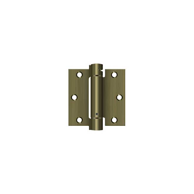 Deltana [DSH35U5] Door Spring Hinge