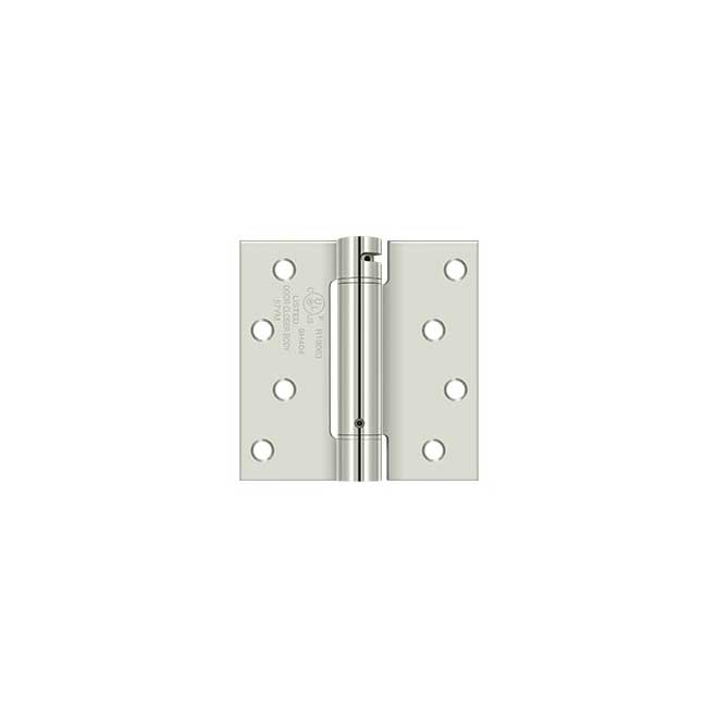 Deltana [DSH44U14] Door Spring Hinge