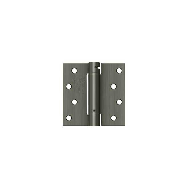 Deltana [DSH44U15A] Door Spring Hinge