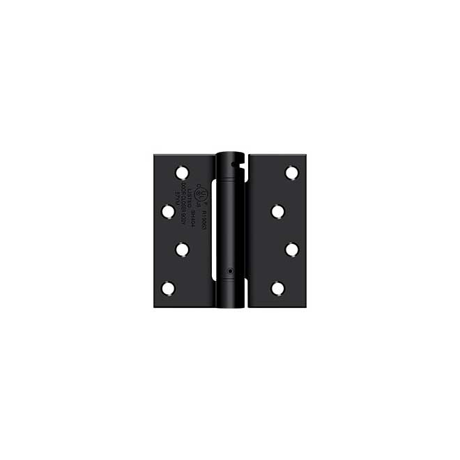 Deltana [DSH44U1B] Door Spring Hinge