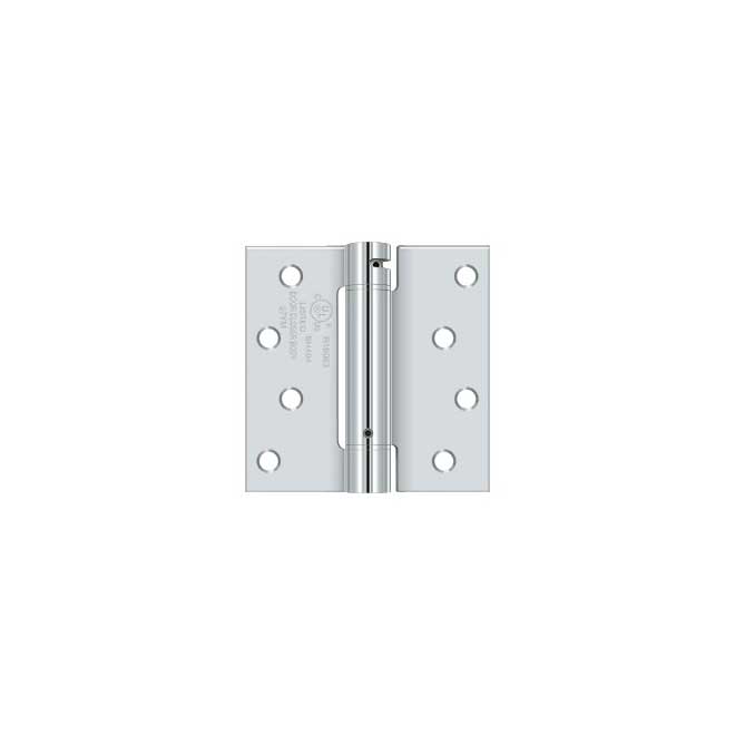 Deltana [DSH44U26] Door Spring Hinge