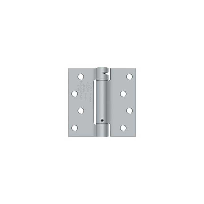 Deltana [DSH44U26D] Door Spring Hinge