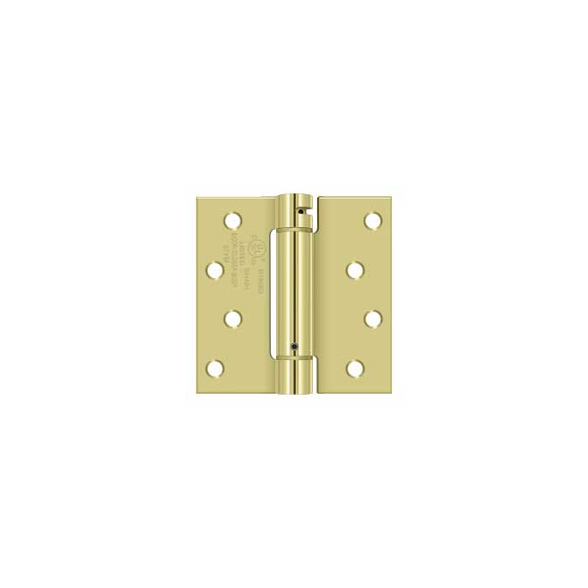 Deltana [DSH44U3] Door Spring Hinge