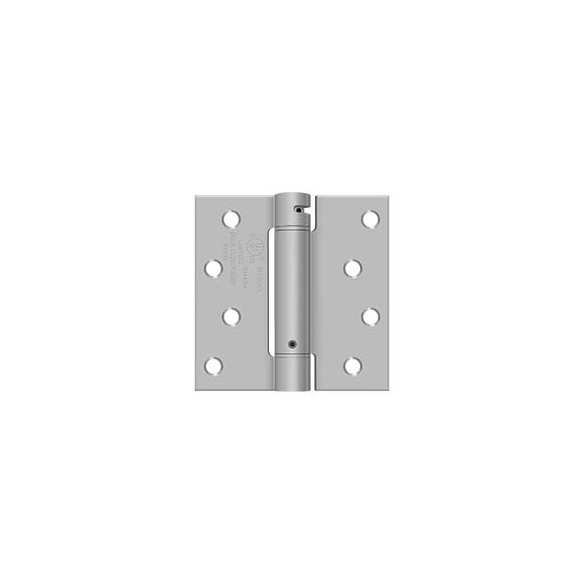 Deltana [DSH44U32D] Door Spring Hinge