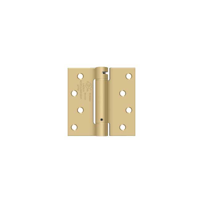 Deltana [DSH44U4] Door Spring Hinge