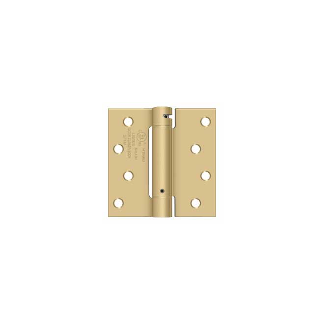 Deltana [DSH44U4] Door Spring Hinge