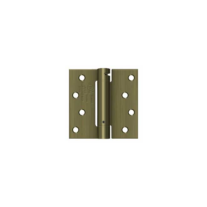 Deltana [DSH44U5] Door Spring Hinge