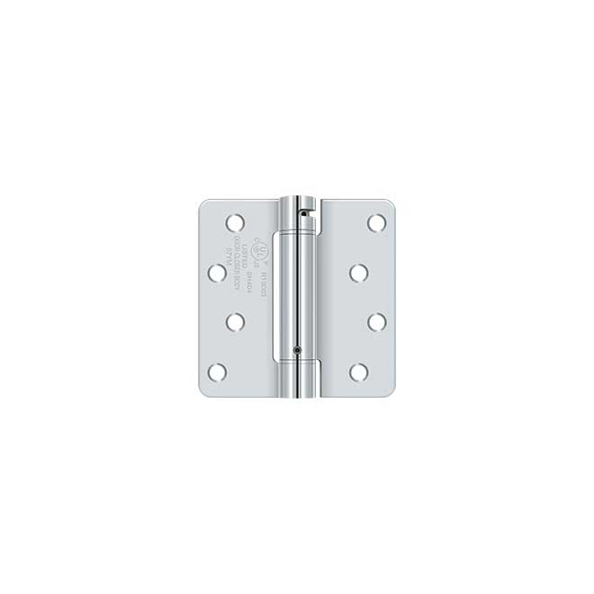 Deltana [DSH4R426] Door Spring Hinge