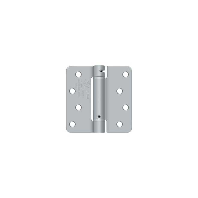 Deltana [DSH4R426D] Door Spring Hinge