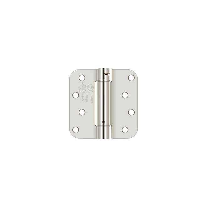 Deltana [DSH4R514] Door Spring Hinge