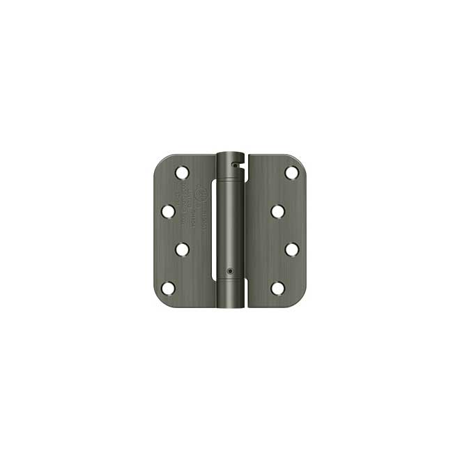 Deltana [DSH4R515A] Door Spring Hinge