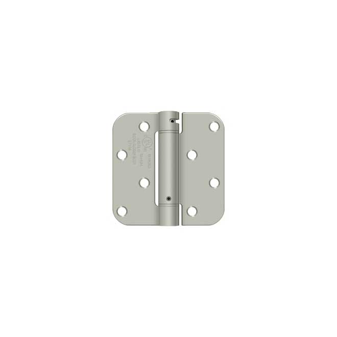 Deltana [DSH4R515BM] Door Spring Hinge