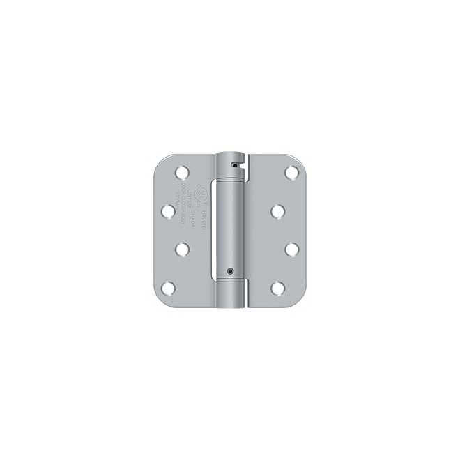 Deltana [DSH4R526D] Door Spring Hinge