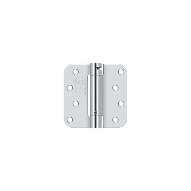 Deltana [DSH4R526T] Door Spring Hinge