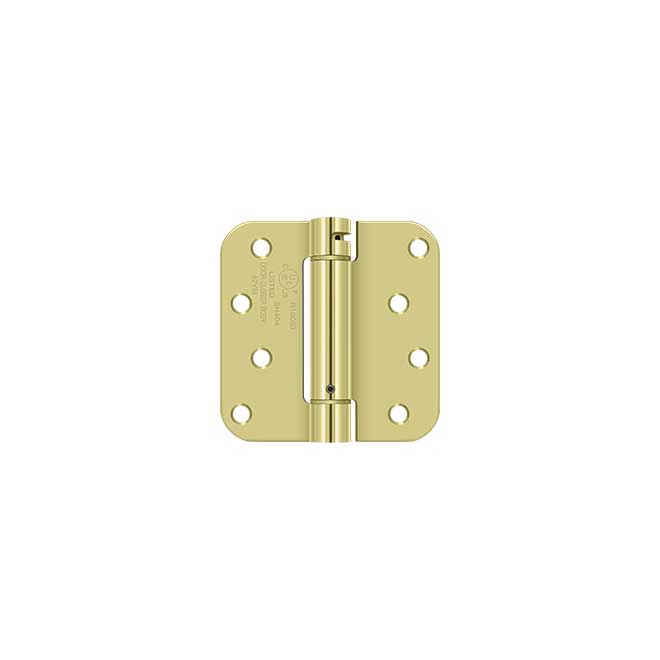 Deltana [DSH4R53] Door Spring Hinge