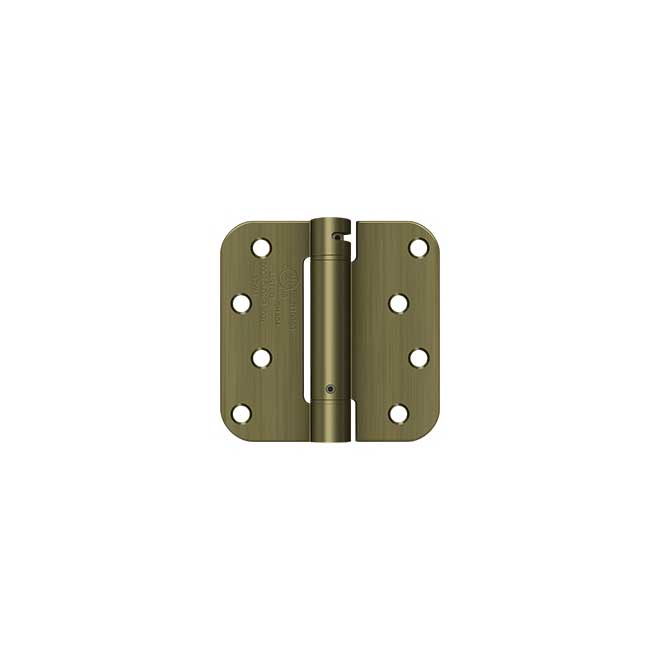 Deltana [DSH4R55] Door Spring Hinge