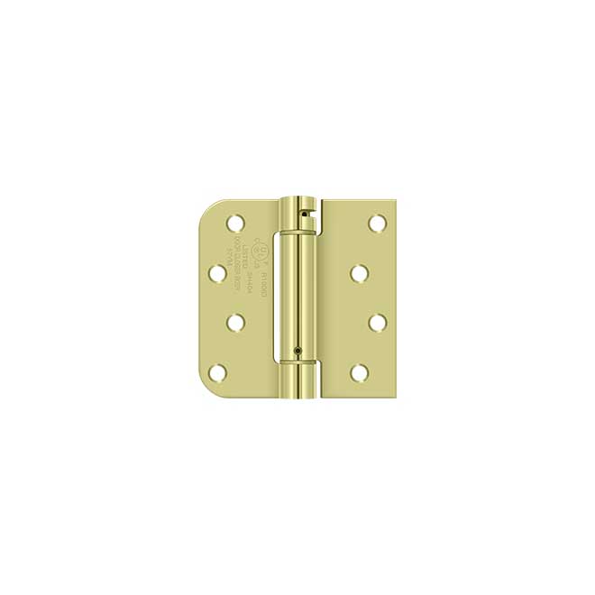 Deltana [DSH4R5TT2D] Door Spring Hinge