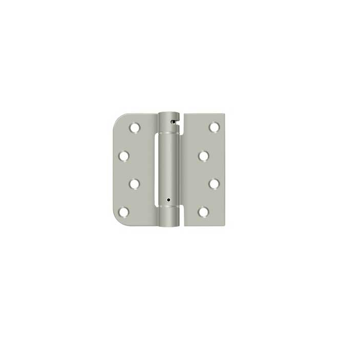 Deltana [DSH4SR515-LH] Door Spring Hinge