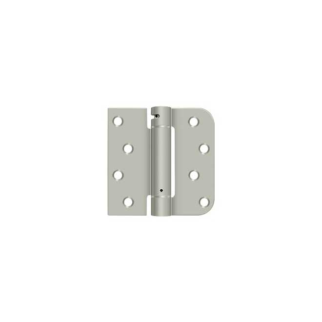 Deltana [DSH4SR515-RH] Door Spring Hinge
