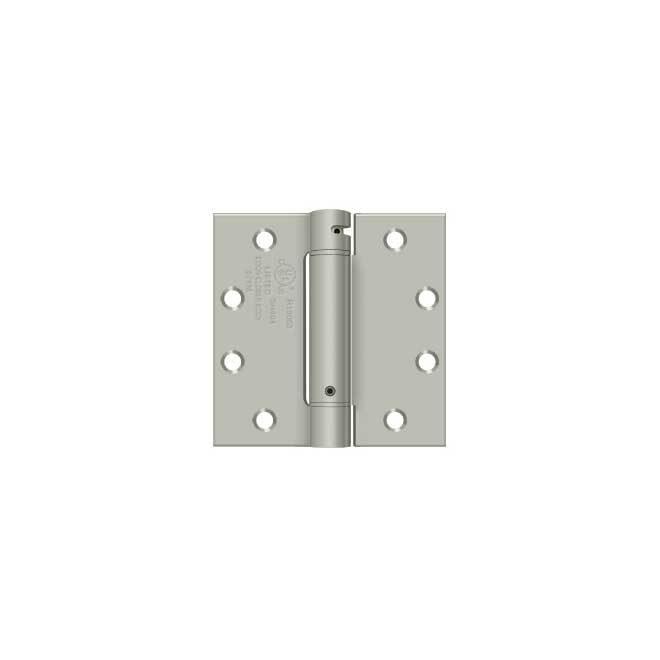 Deltana [DSH45U15] Door Spring Hinge