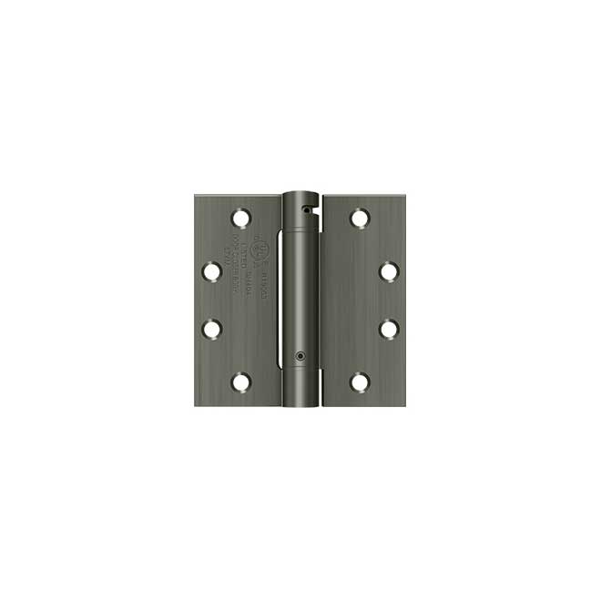 Deltana [DSH45U15A] Door Spring Hinge