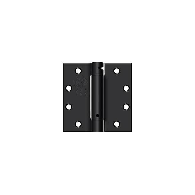 Deltana [DSH45U1B] Door Spring Hinge