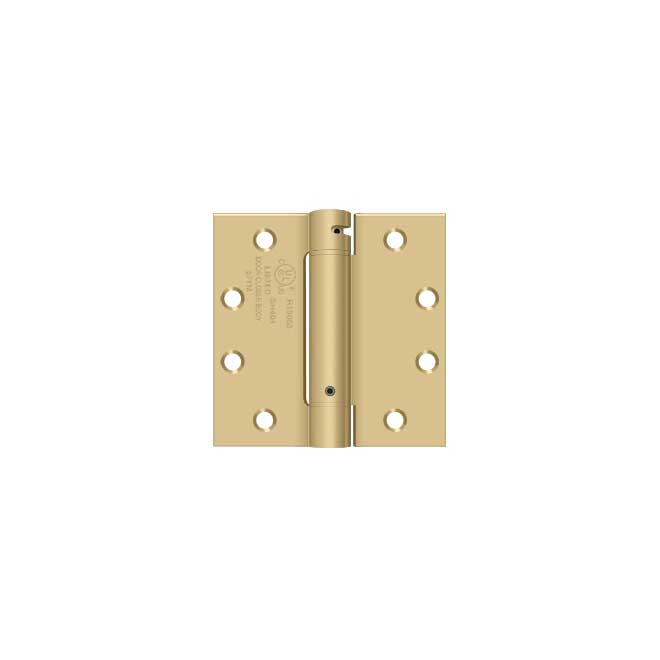 Deltana [DSH45U4] Door Spring Hinge