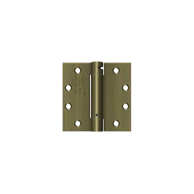 Deltana [DSH45U5] Door Spring Hinge