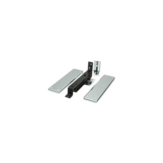 Deltana [DASH95U26] Door Double Action Spring Hinge