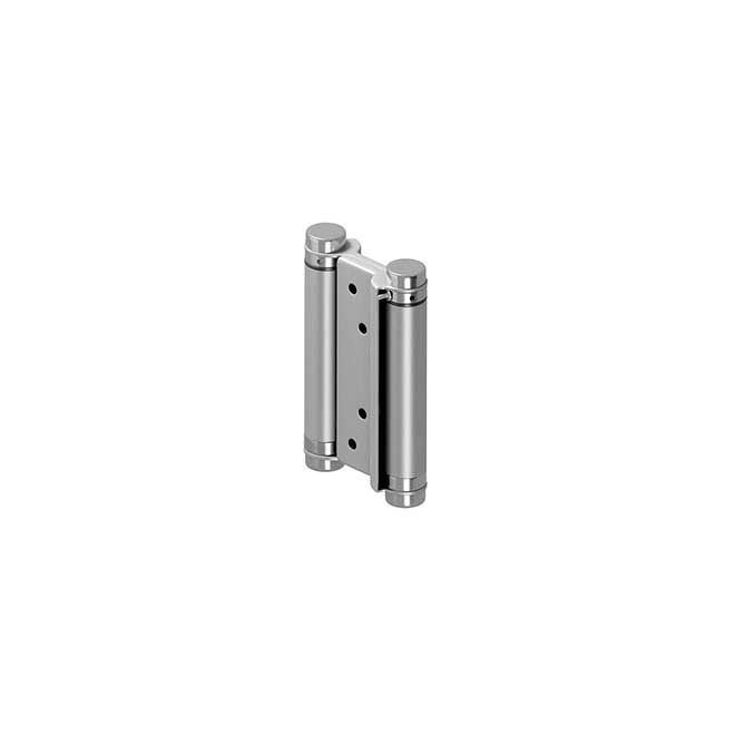 Deltana [DASHS4U32D] Door Double Action Spring Hinge