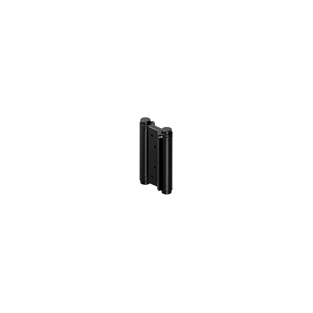 Deltana [DASHS5U19] Door Double Action Spring Hinge