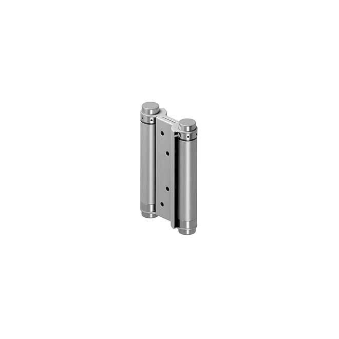 Deltana [DASHS5U32D] Door Double Action Spring Hinge