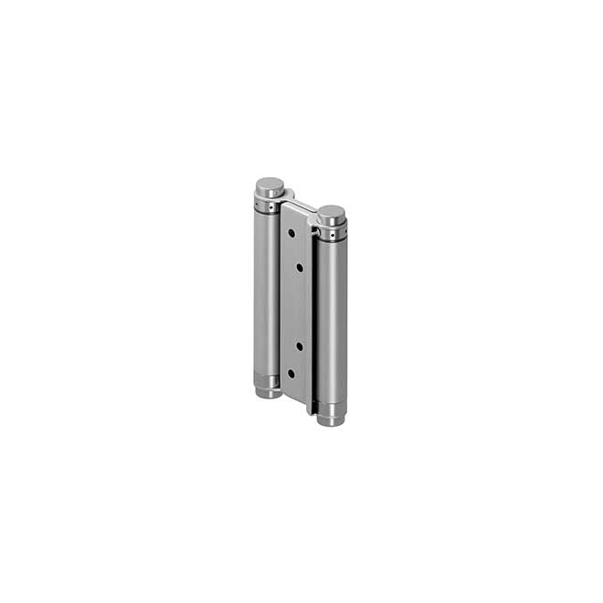 Deltana [DASHS6U32D] Stainless Steel Double Action Saloon Door Spring