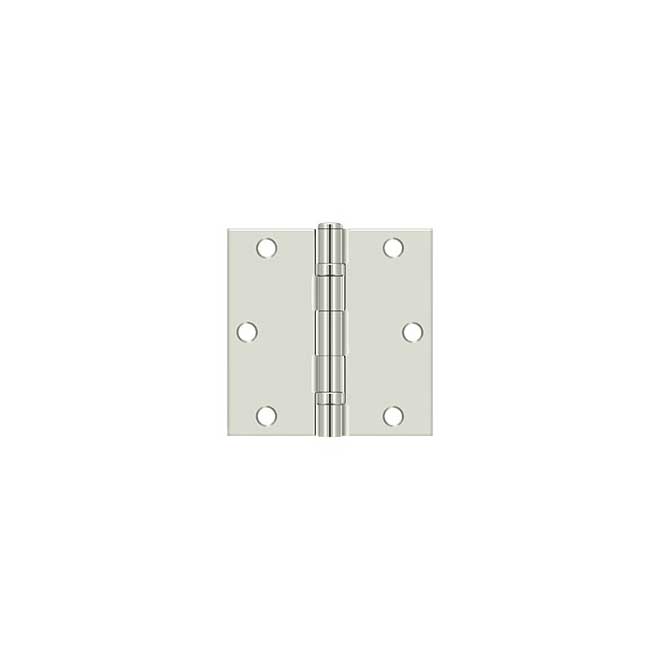 Deltana [S35BBU14-R] Door Butt Hinge