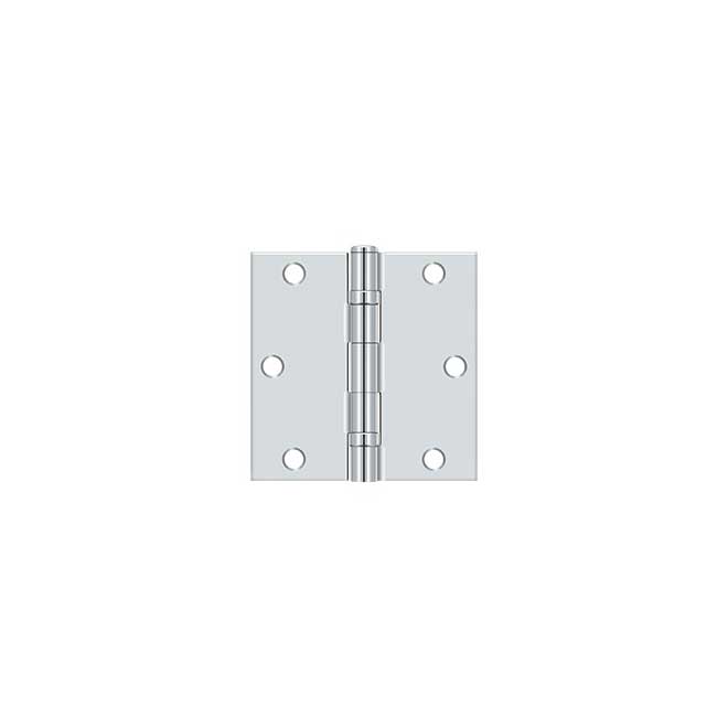 Deltana [S35BBU26-R] Door Butt Hinge