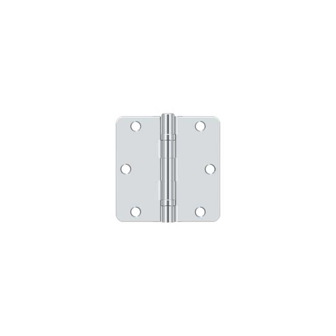 Deltana [S35R4BB26] Door Butt Hinge
