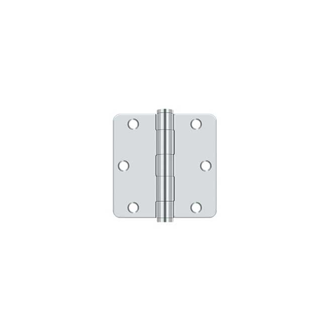 Deltana [S35R4HD26] Door Butt Hinge